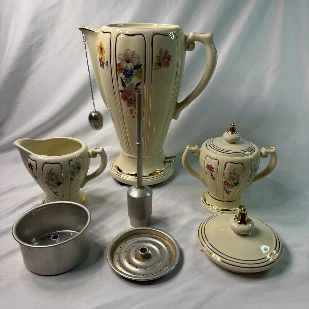 N/A vintage ceramic